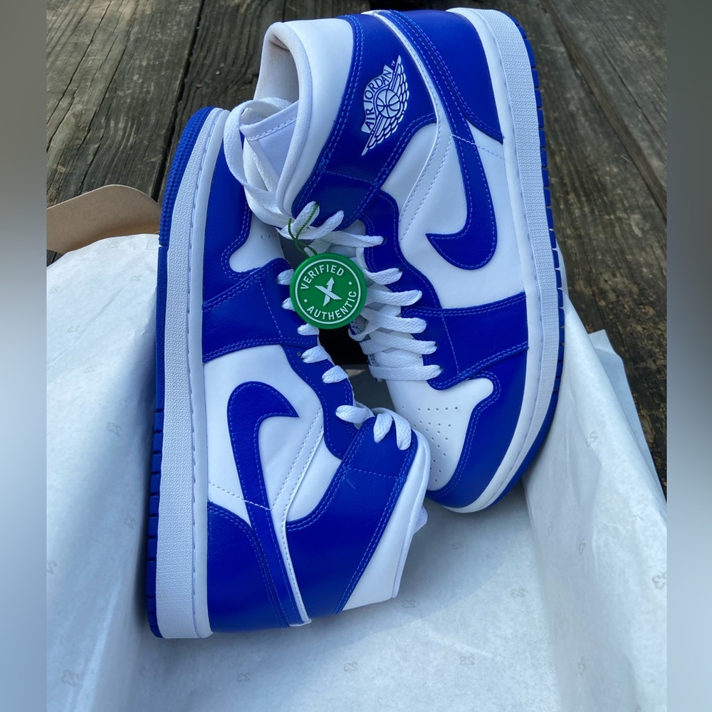 Air Jordans